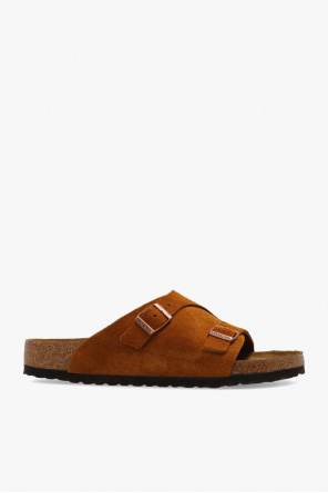 Birkenstock 'Zurich' slides | Men's | Vitkac